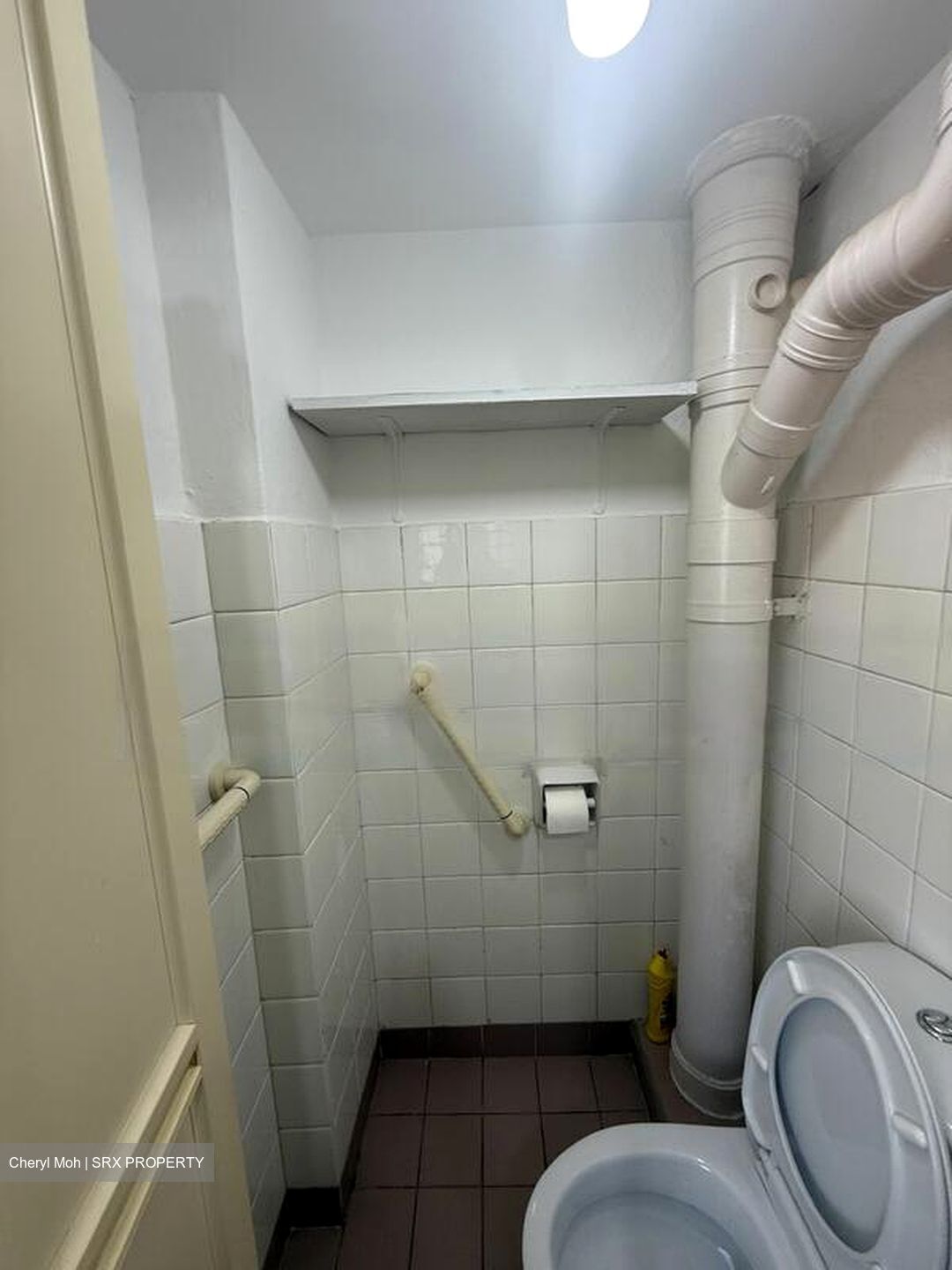Blk 116 Toa Payoh View (Toa Payoh), HDB 3 Rooms #462141361